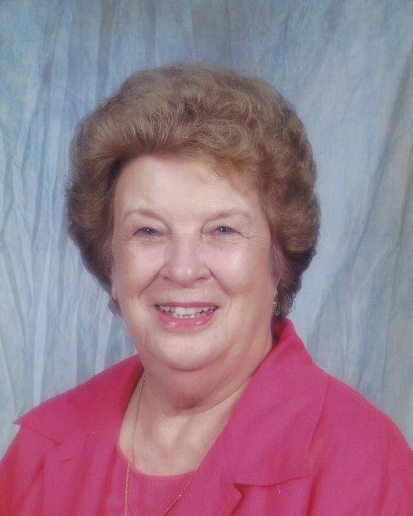 Florrie Crowley Cassidy