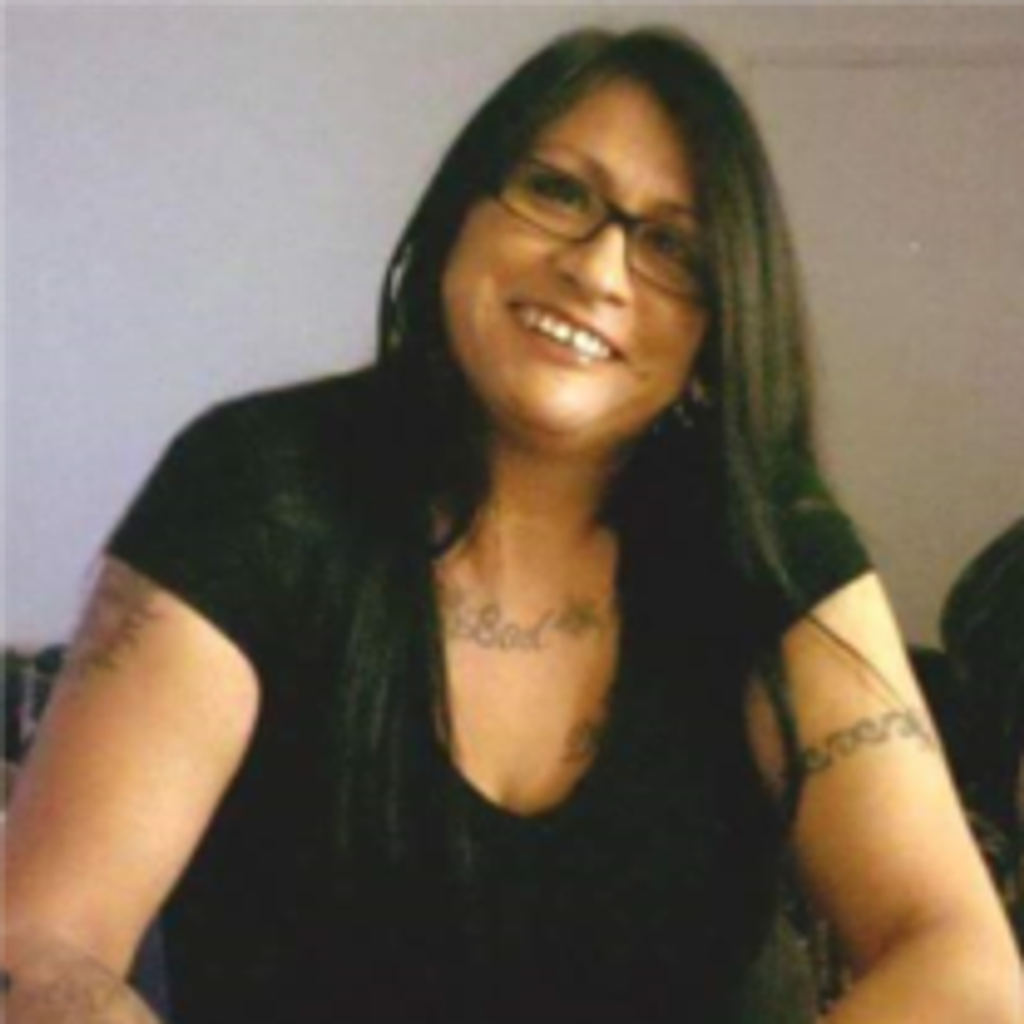 Sonia Marie Boynton