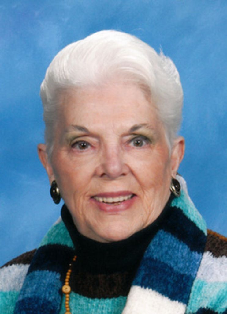 Lorraine E. Brown