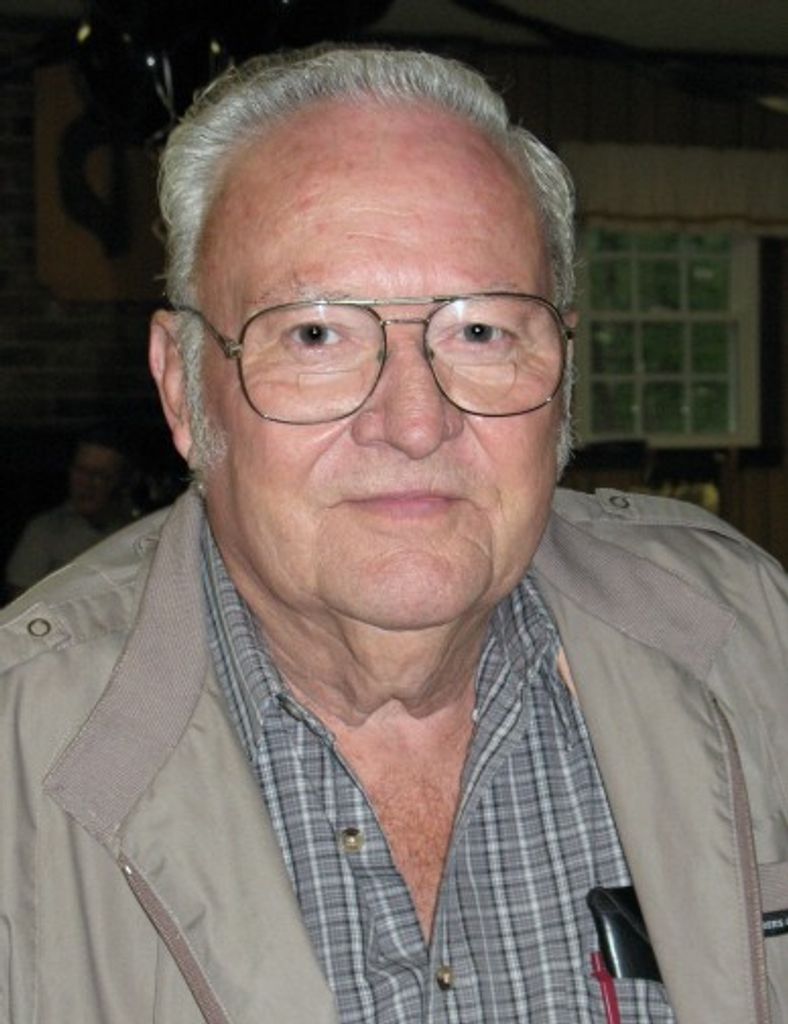 George Stewart Bolton