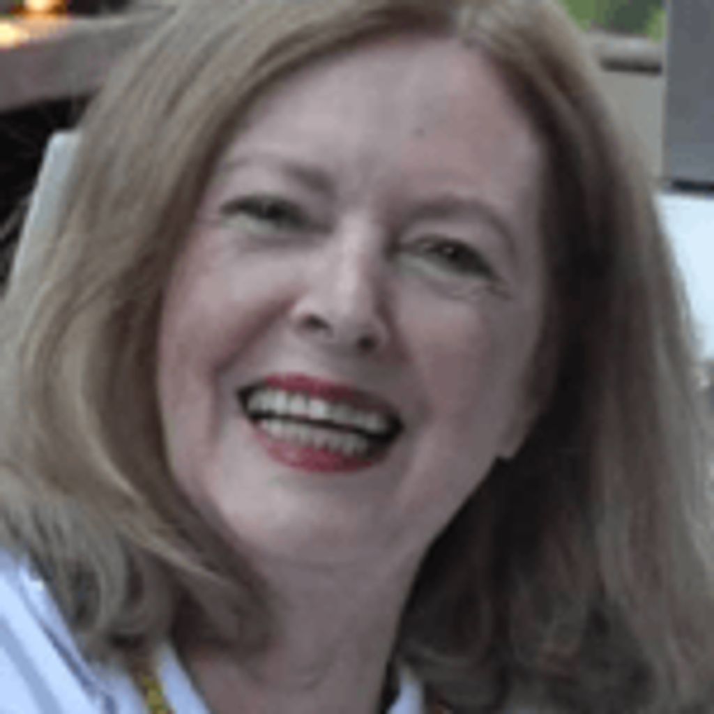 Noreen Bridget Boyle Gerlach