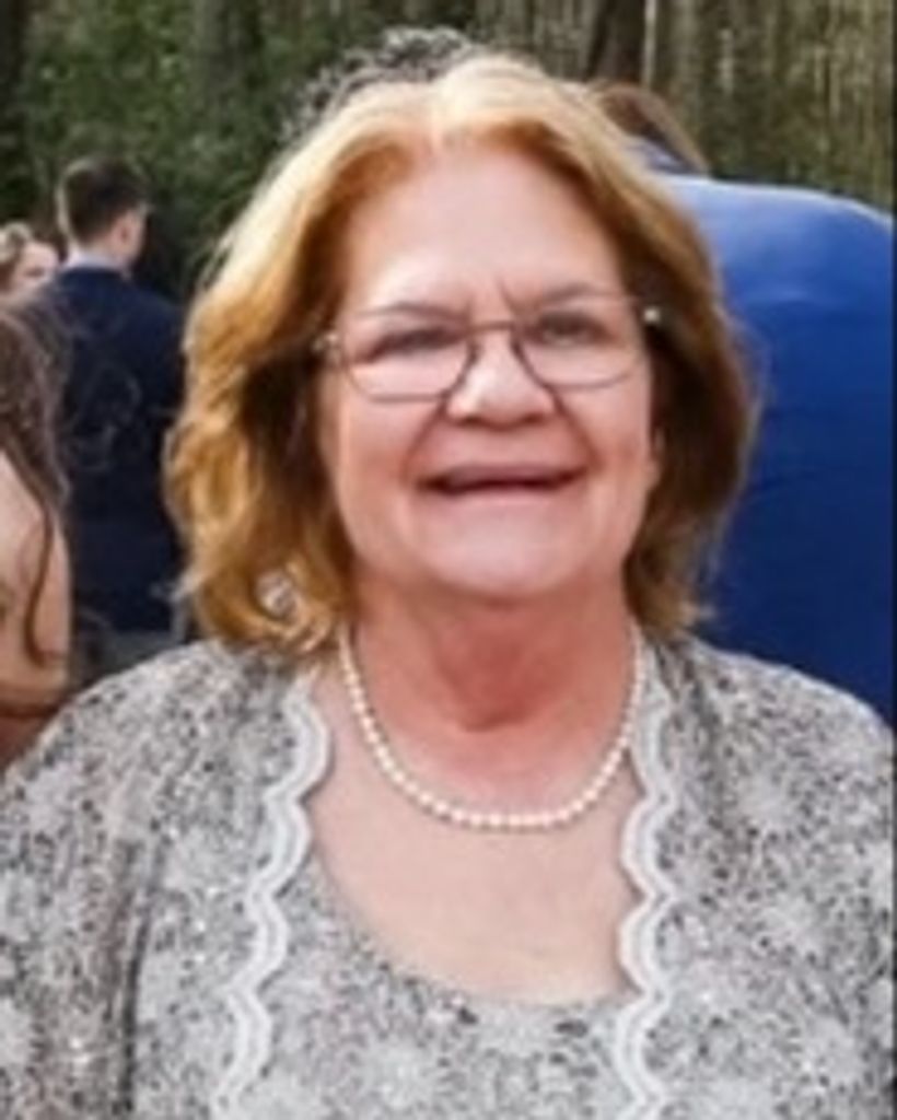 Susan Helen Goodbred Profile Photo