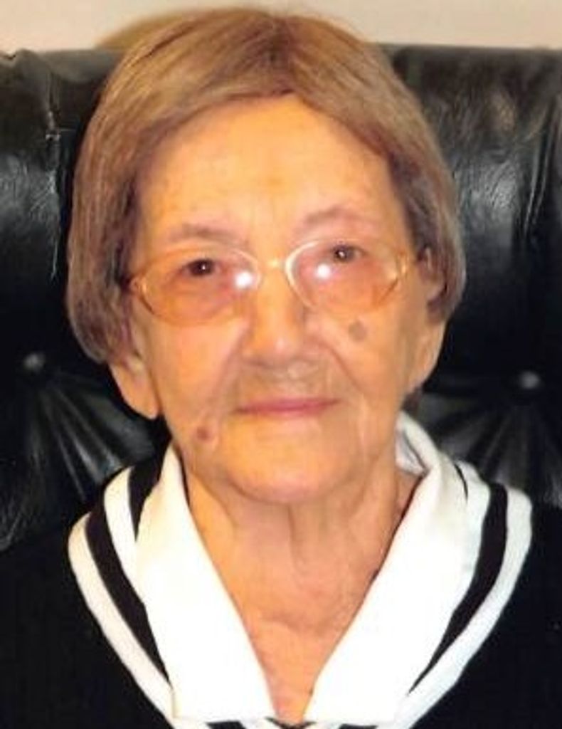 Anna Siffert Profile Photo