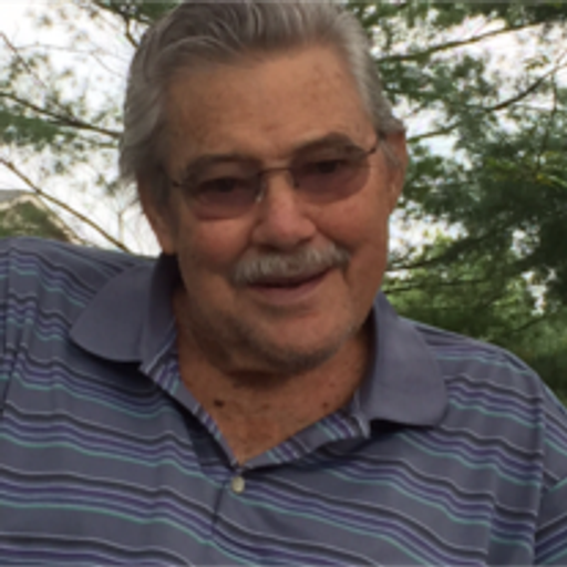 John William Mosier Profile Photo
