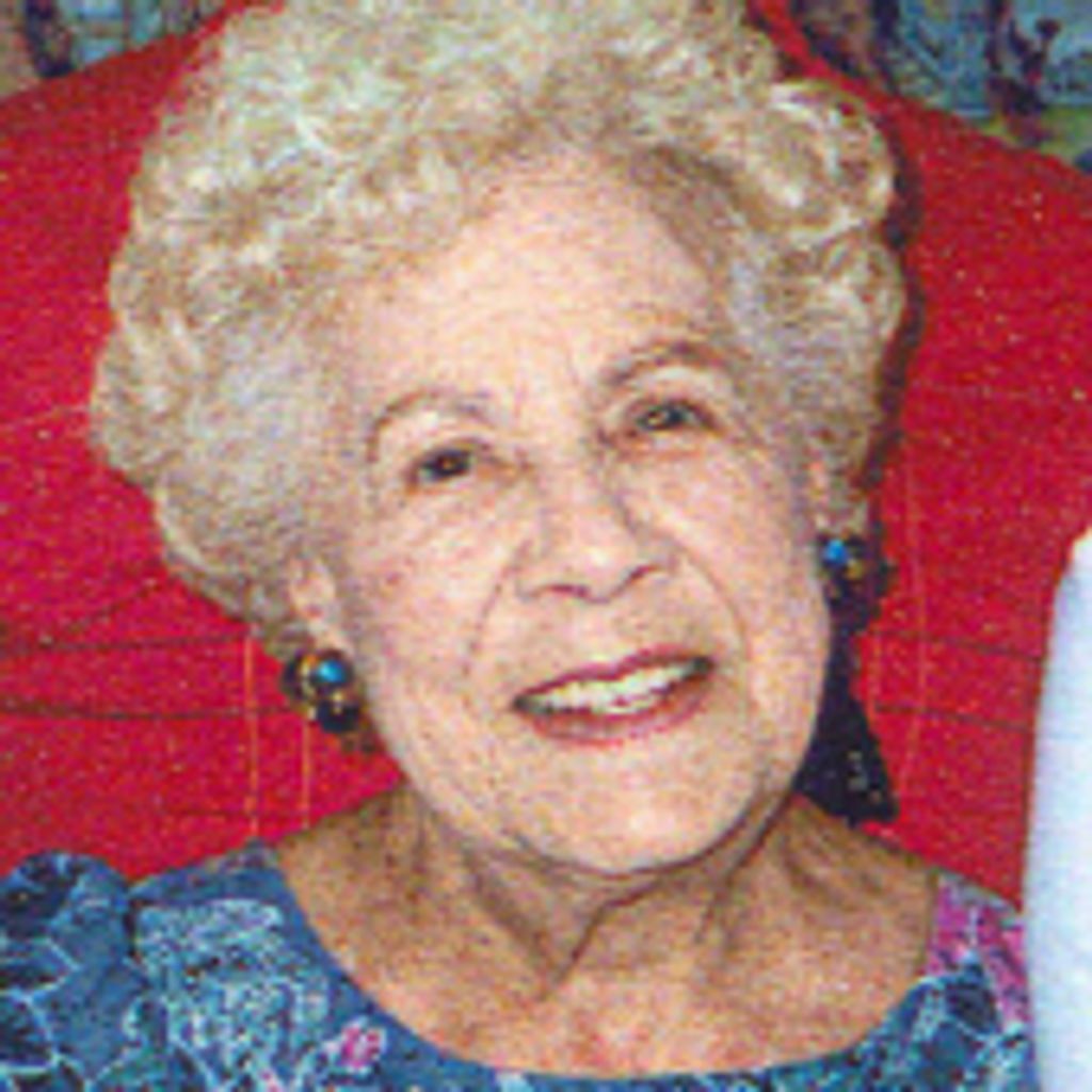 Madeline M. Sarno