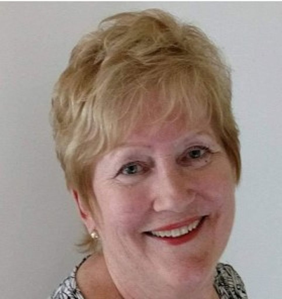 Carole Robison Profile Photo