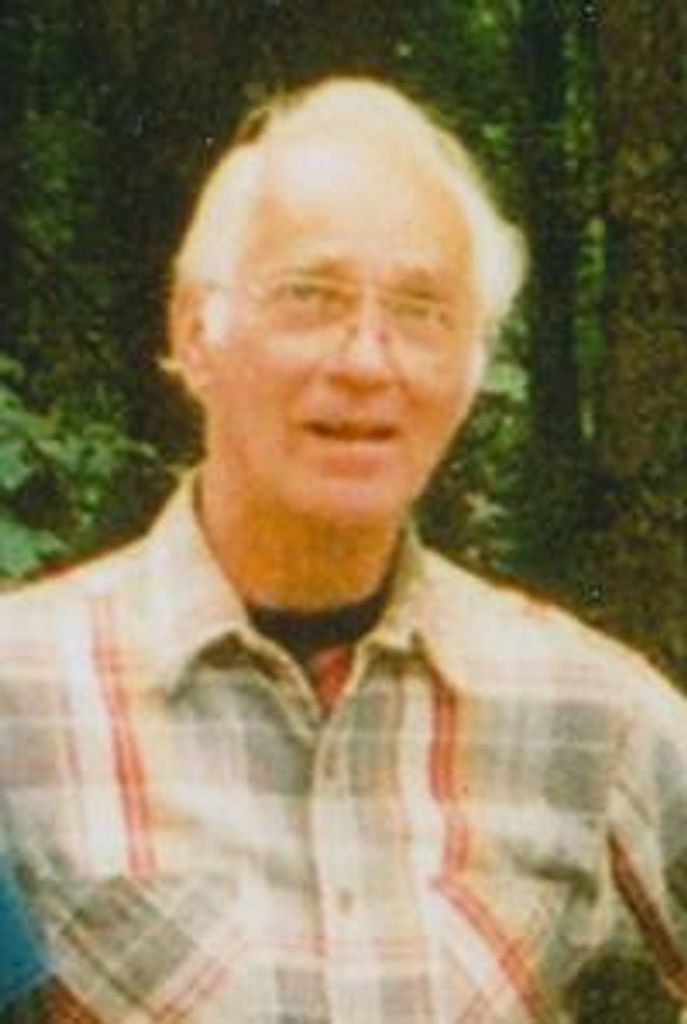 Donald Eugene Fishel