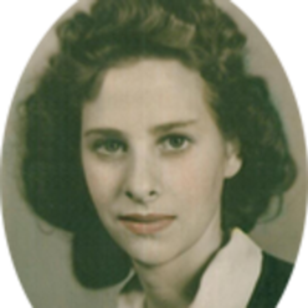 Aleda Marie Macpherson (Lapointe)
