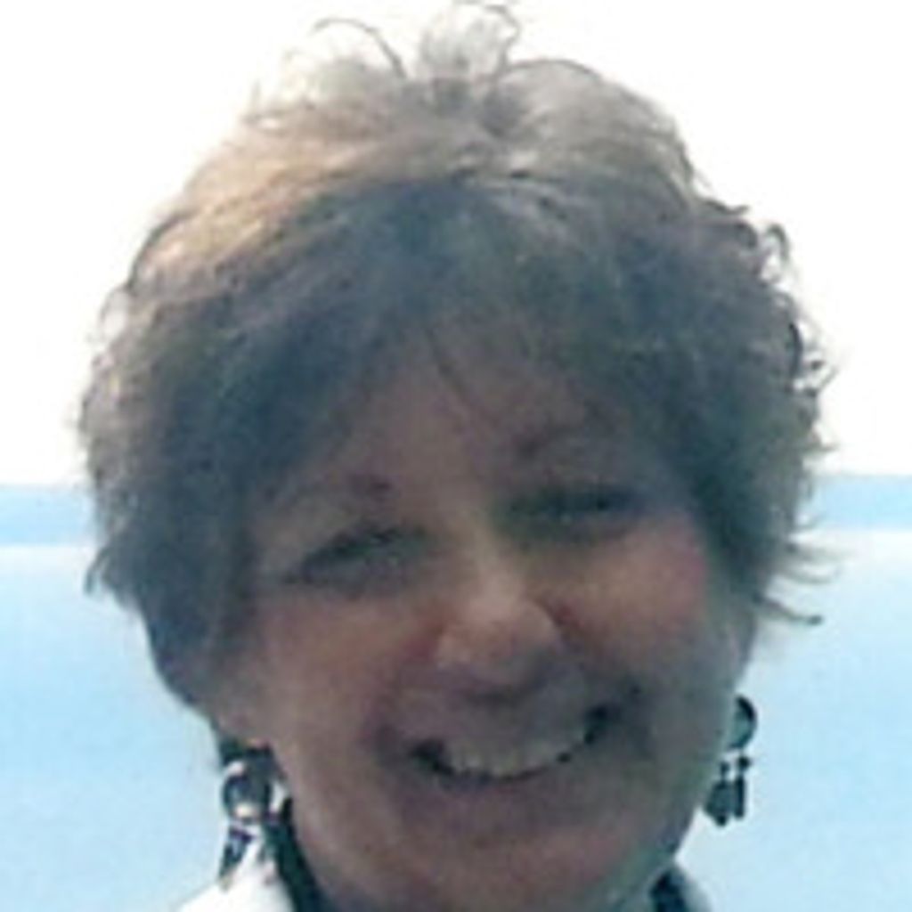 Diane Marie Wilson