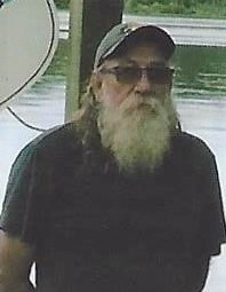Daniel Bray Bryant