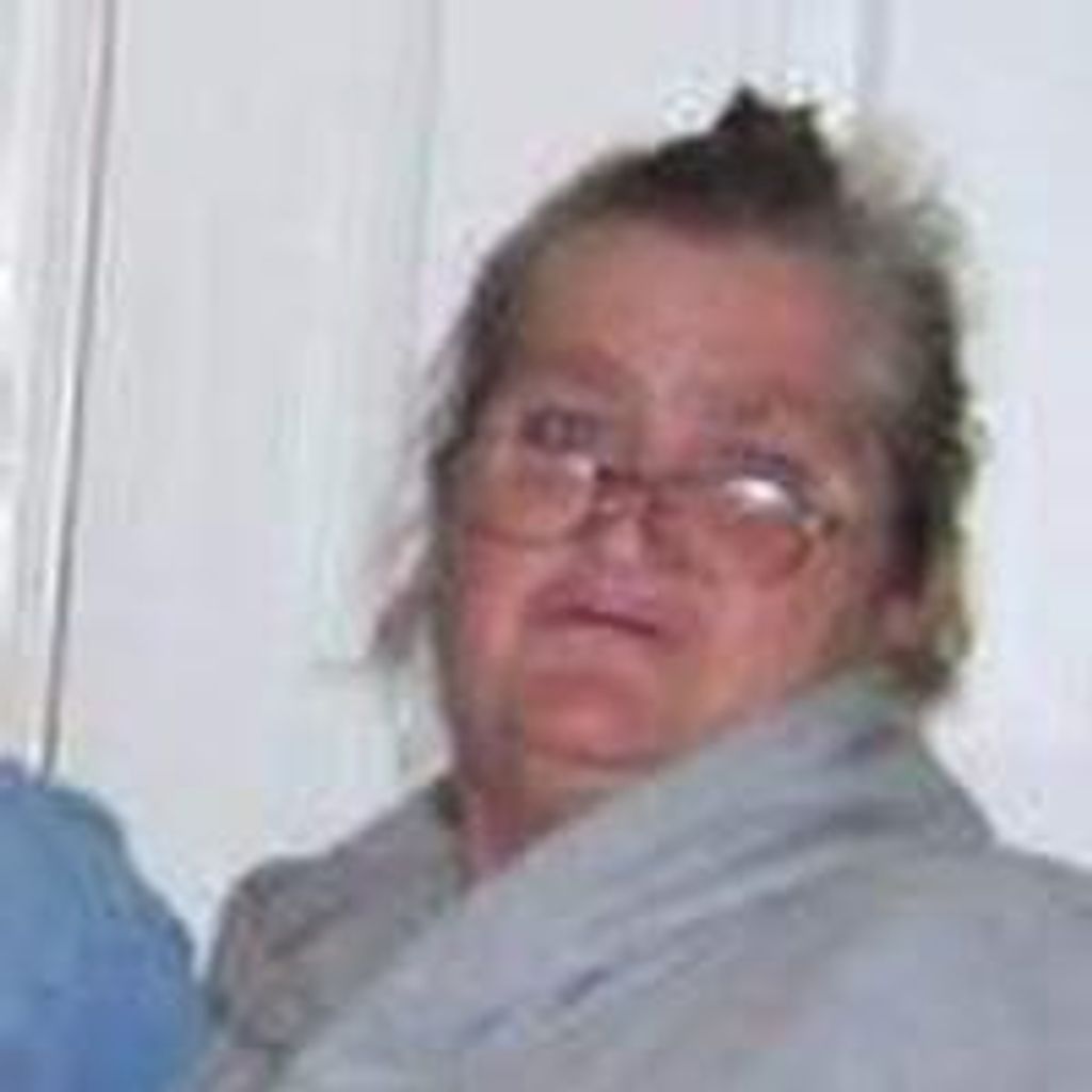 Barbara  Jean Mobley