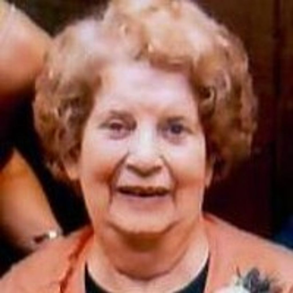 Elizabeth Pelligra