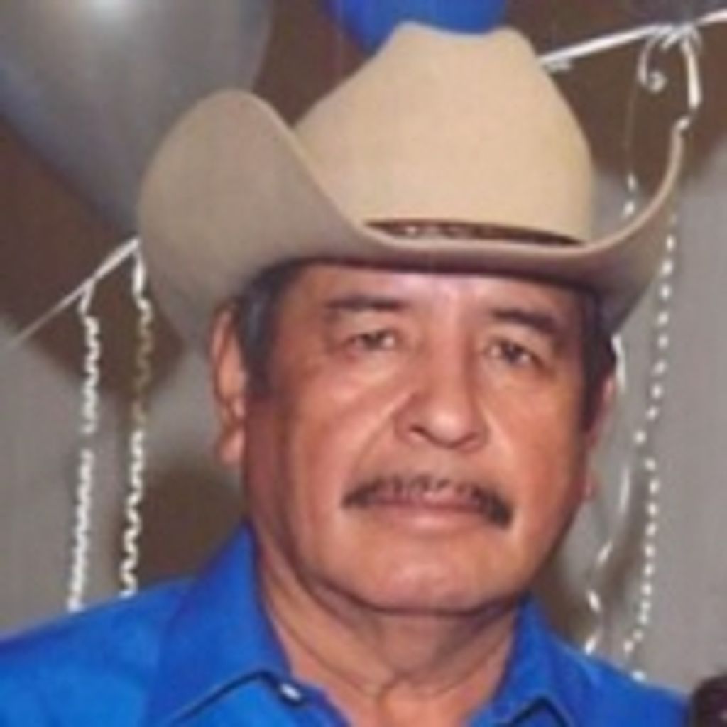 Rufino Perez Garcia Profile Photo