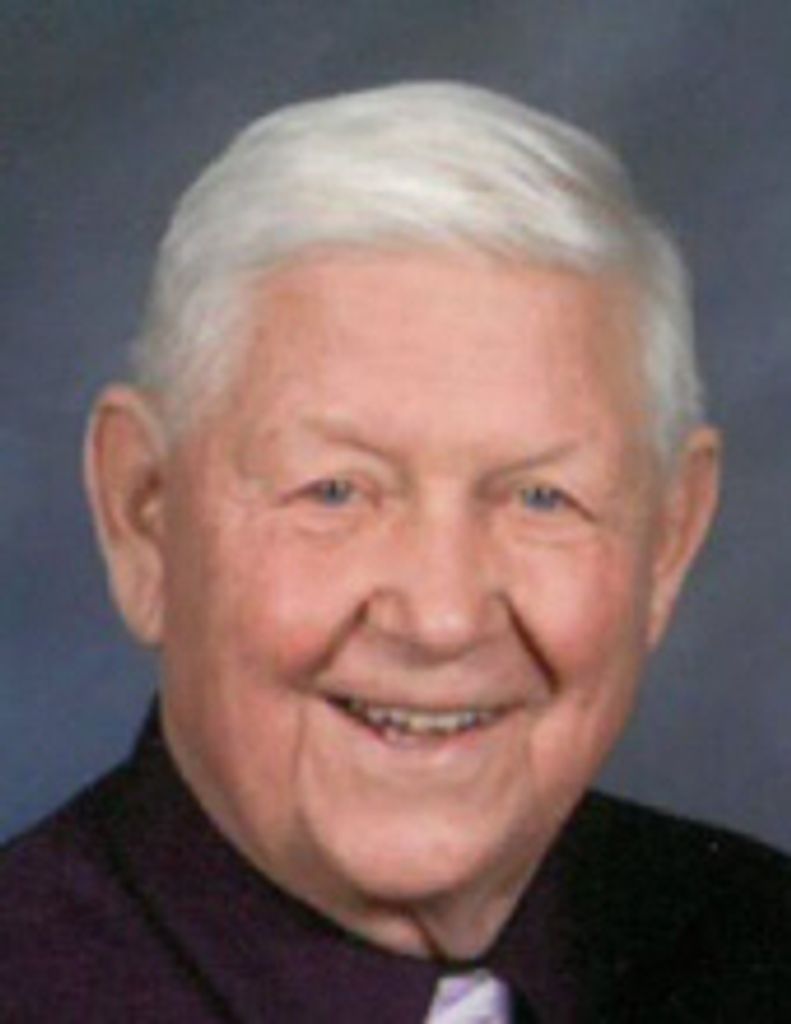 Donald Paul Sikora