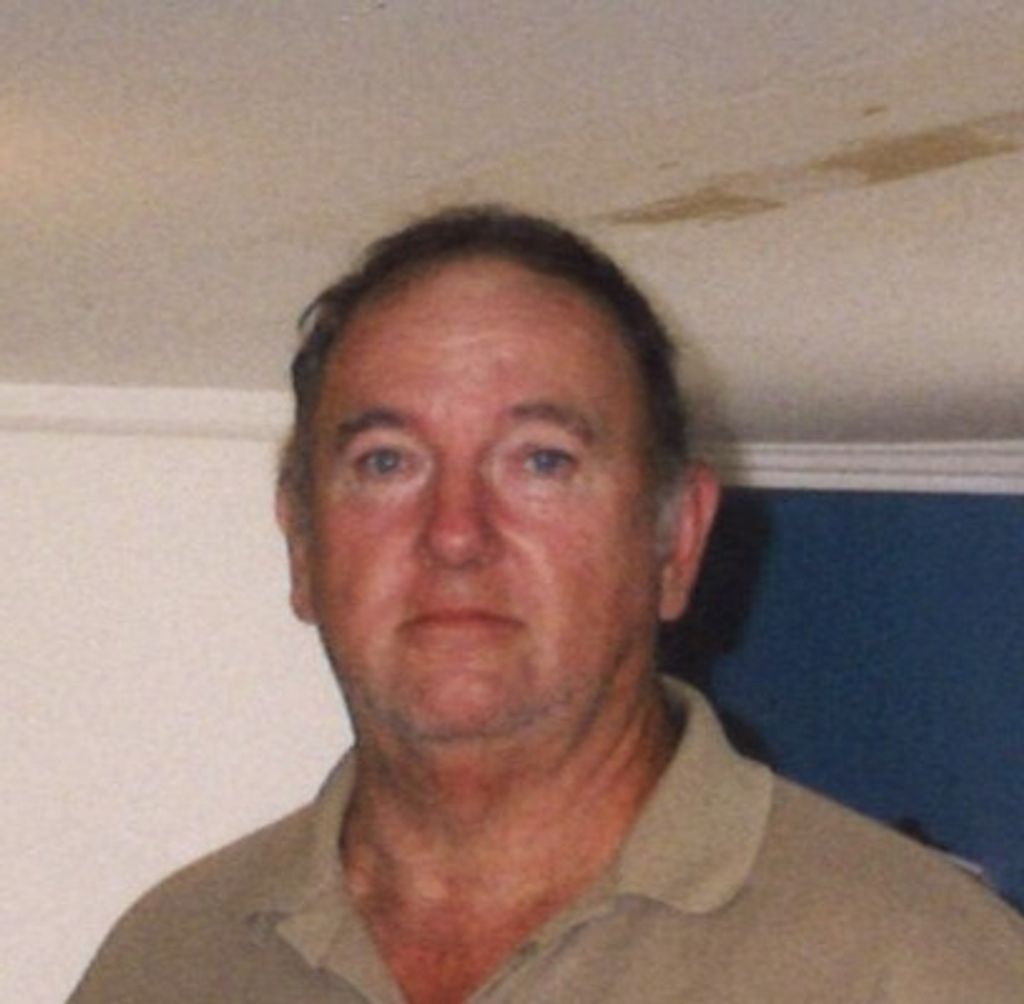 Andrew Joe Garner Profile Photo