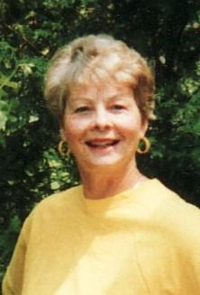 Mary Jean Brann Profile Photo
