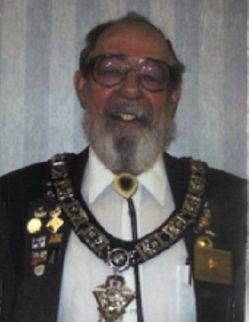 John Leo Seymour Profile Photo