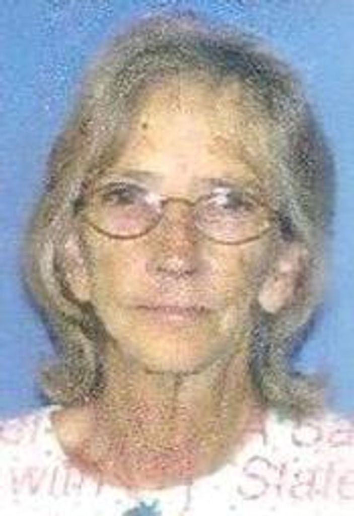 Betty Jant Young Profile Photo
