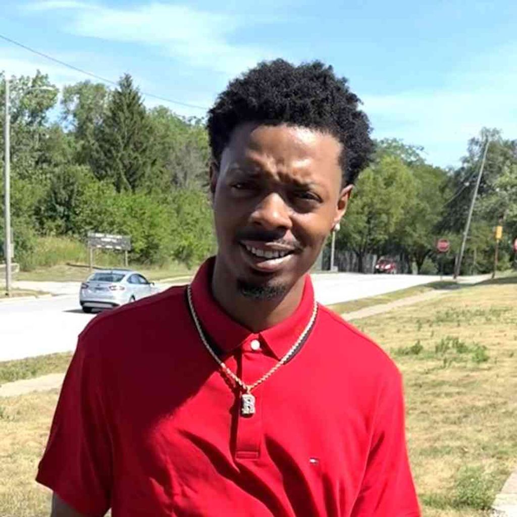 Robert Kemond Foster, Jr. Profile Photo