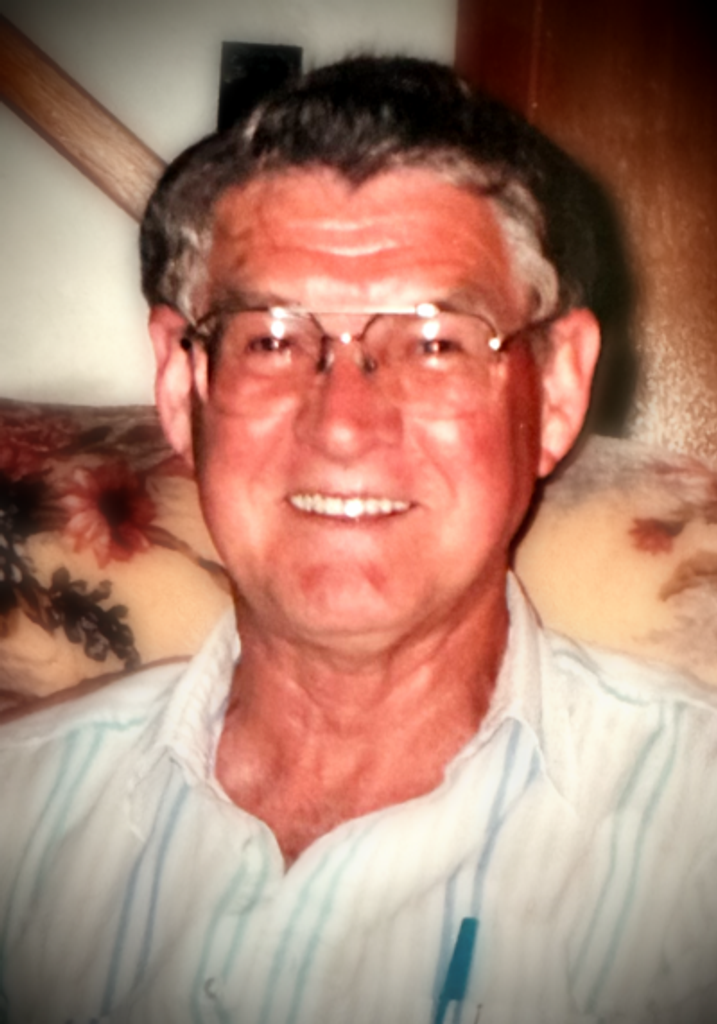 Norman Stevens Profile Photo