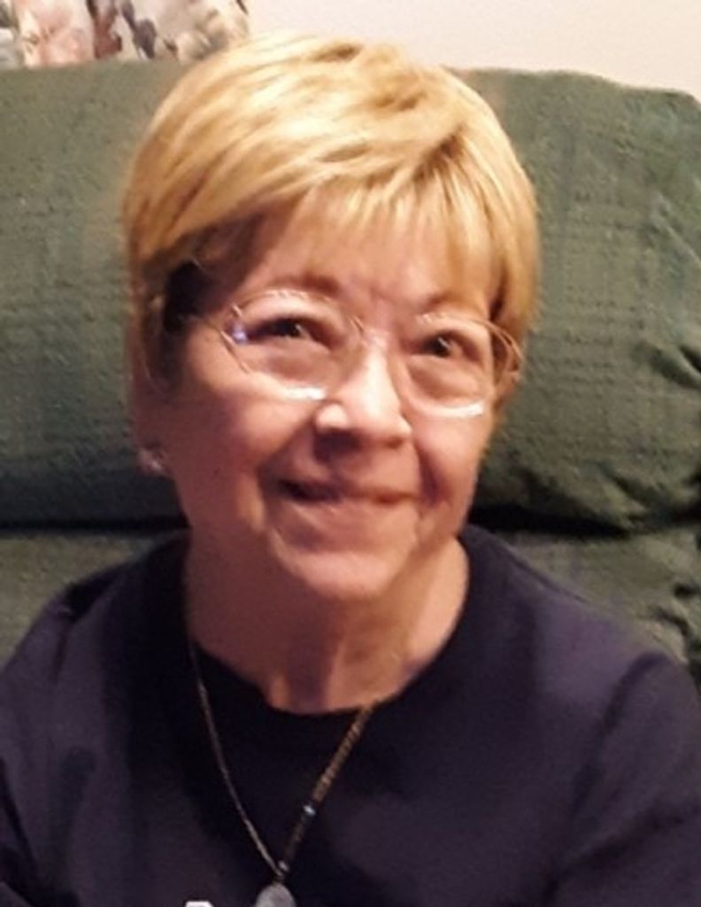 Mary Prieto