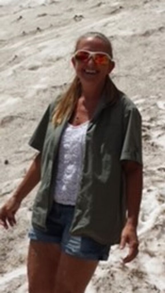 Lisa K. Malott Brown Profile Photo