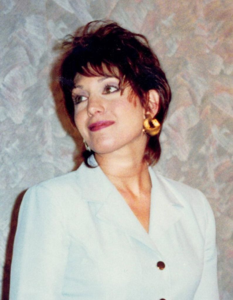 Michelle Marie Jeffries