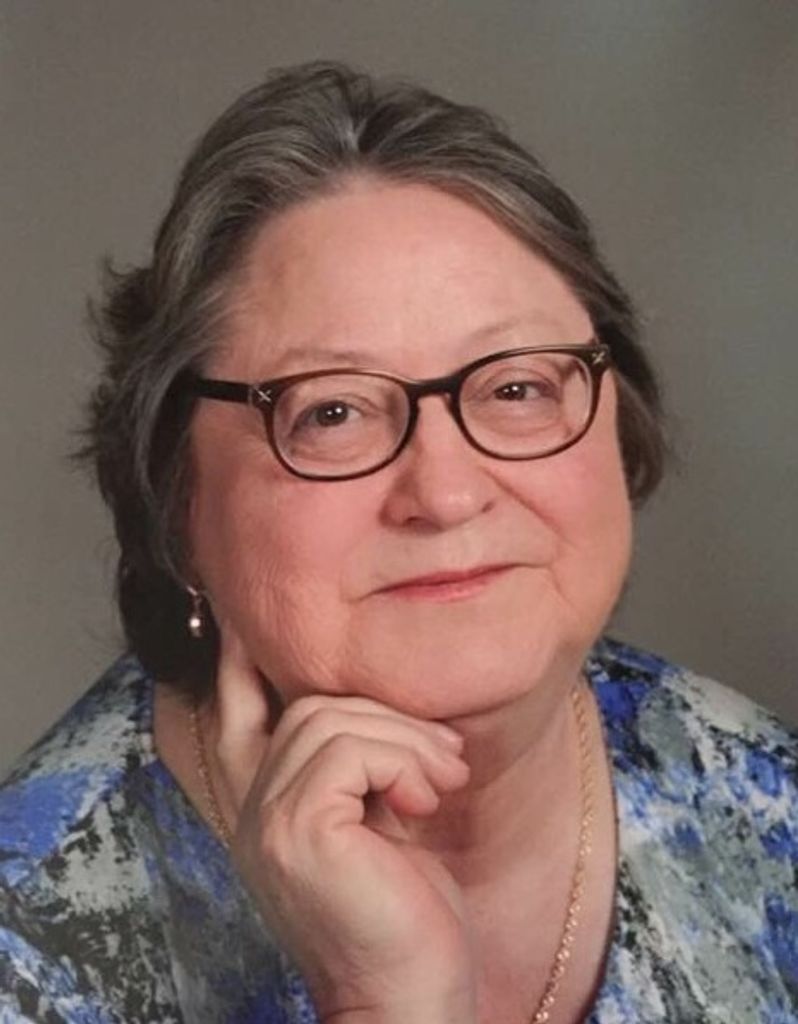 Trudy Brock Profile Photo