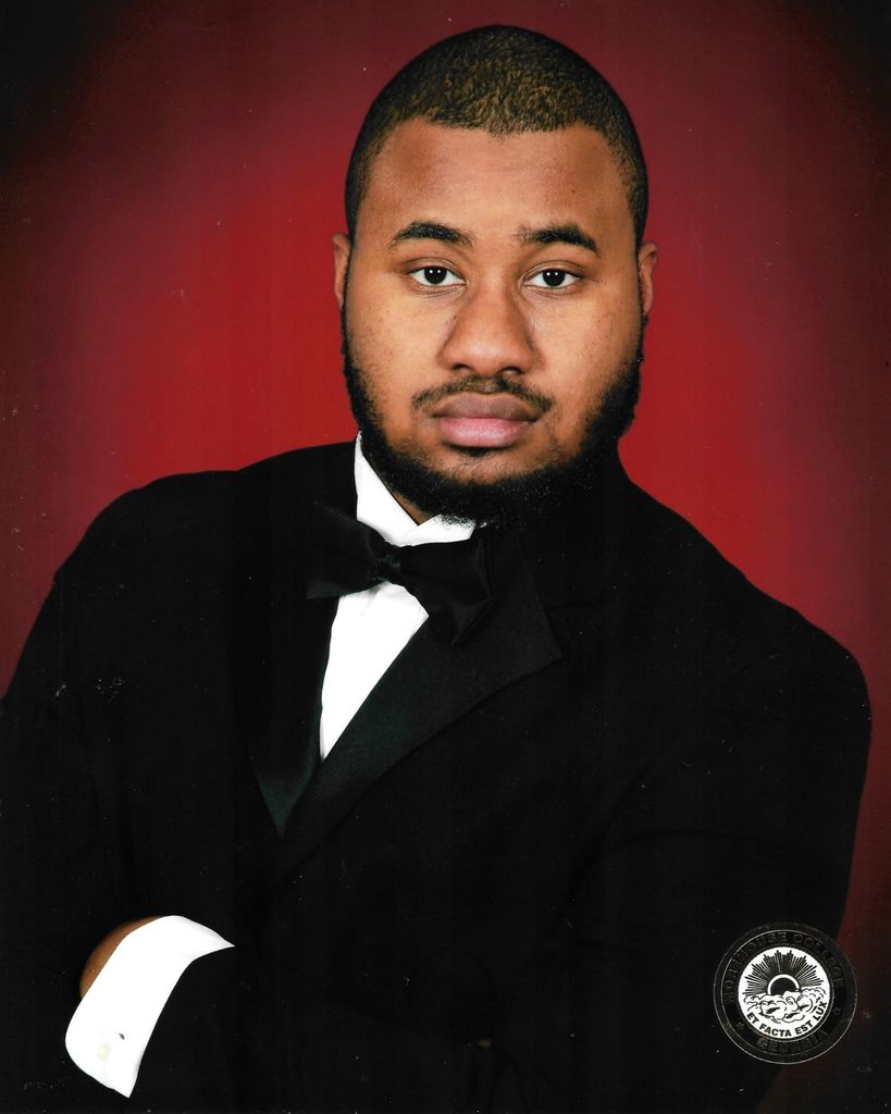 Devin Alexander Polk Profile Photo