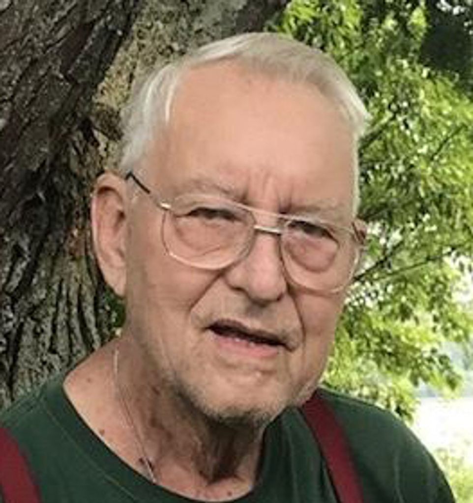 John "Jack" M. Hansen