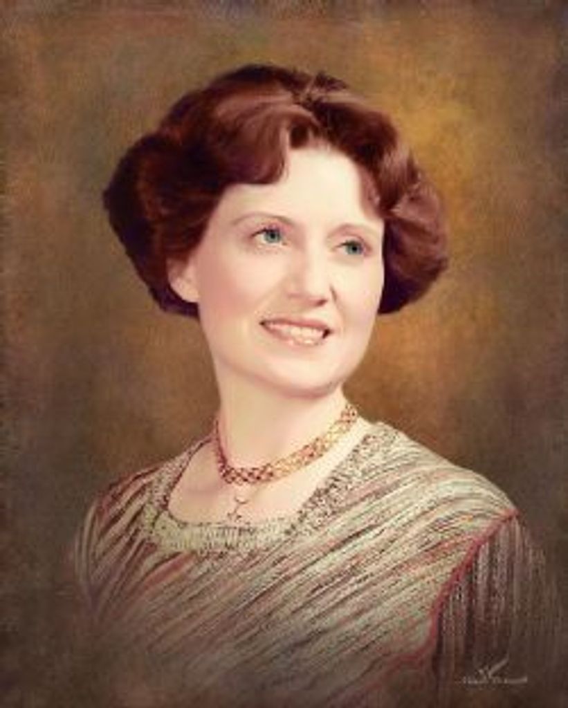 Jeanette Hoppe
