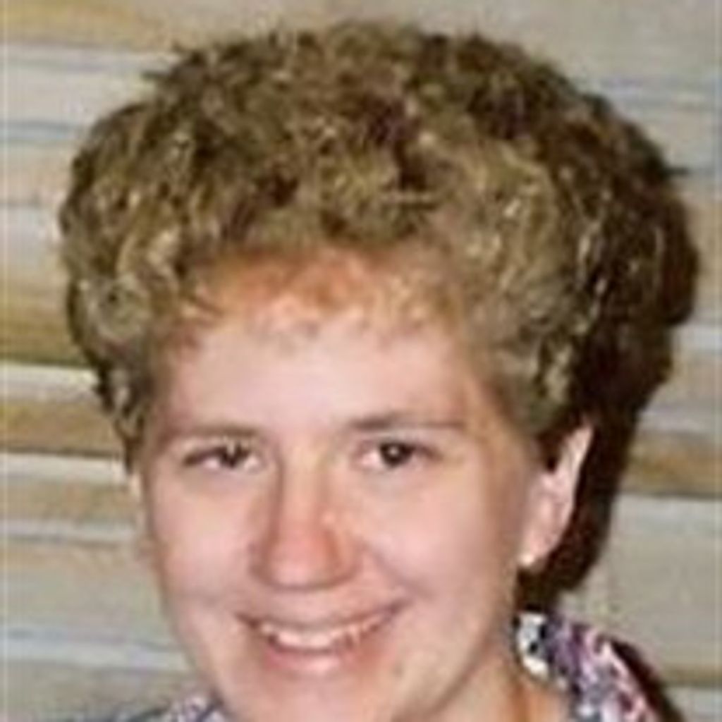 Julie Tidd