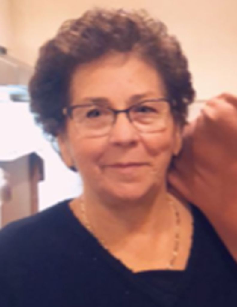 Maria Santa Zappavigna Profile Photo