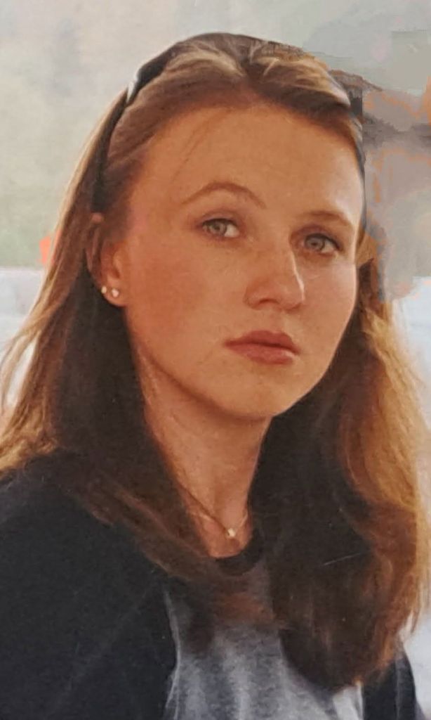 Charity Faith Ensley O'Neal Profile Photo
