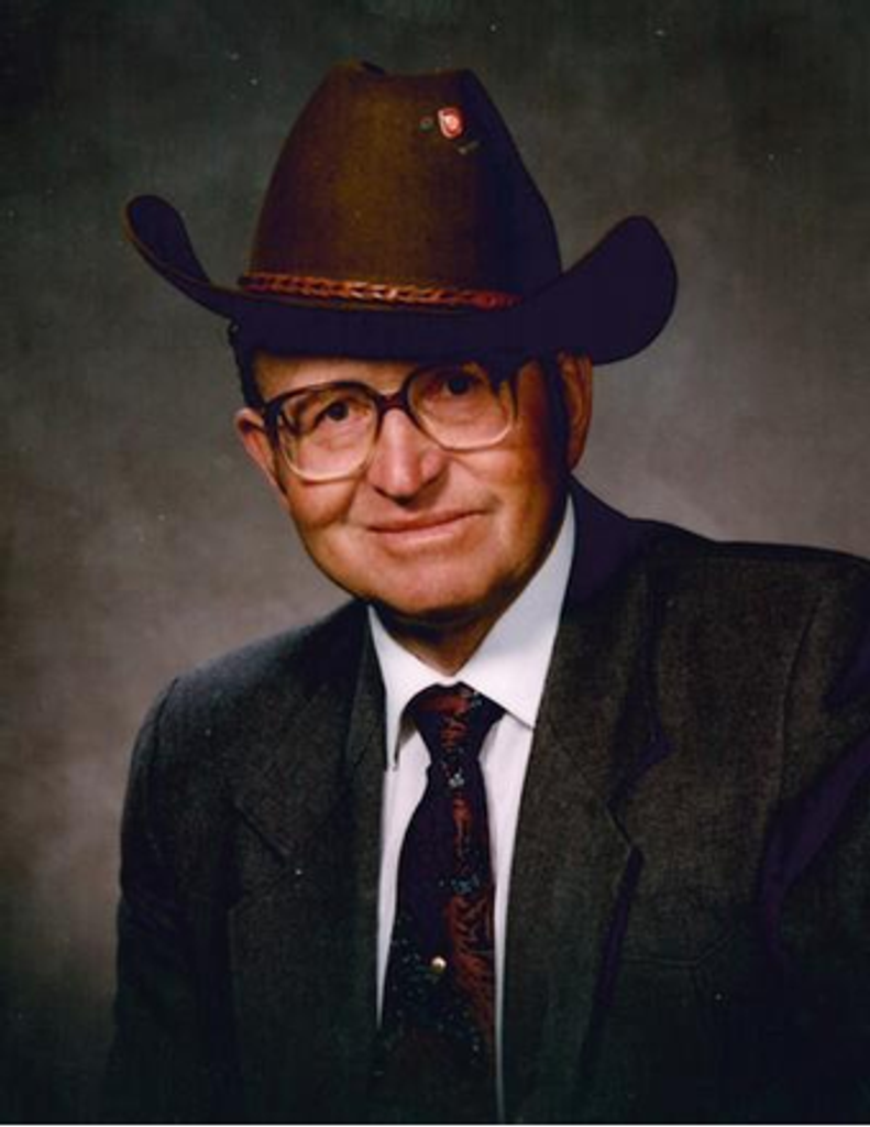 Leo Pendleton Profile Photo