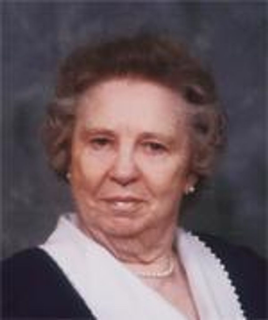 Margaret Jane Gartner