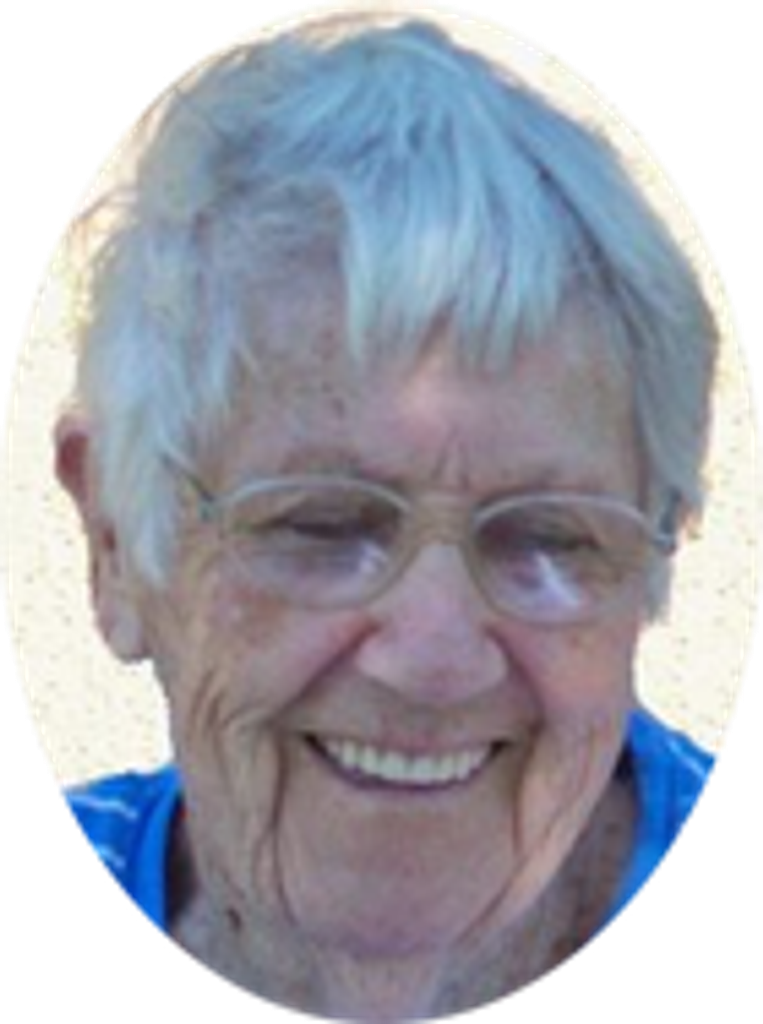 Mildred Duncan
