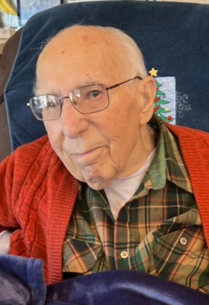 Frank A. Pugliese Sr.