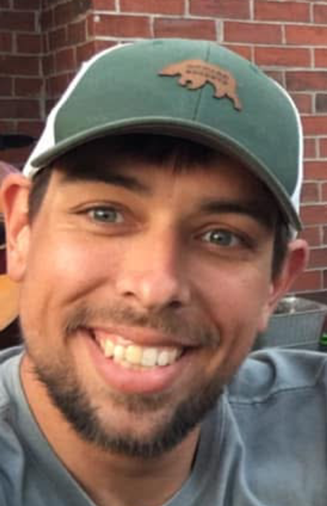 Joshua "Josh" Donald Gibbs Profile Photo