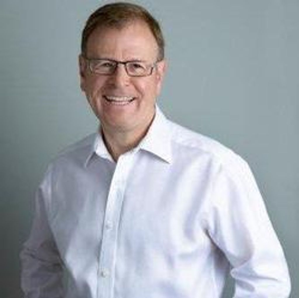 Lawrence Jackson Scott