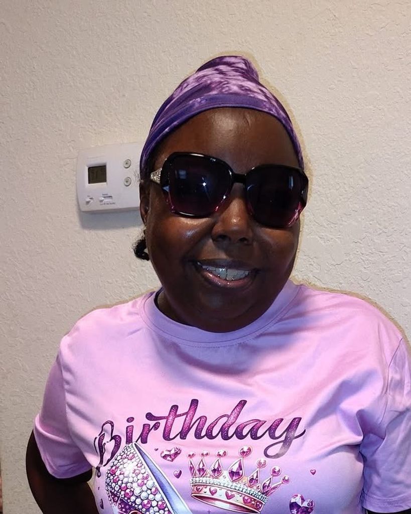 Sharece Marie McNealy Profile Photo