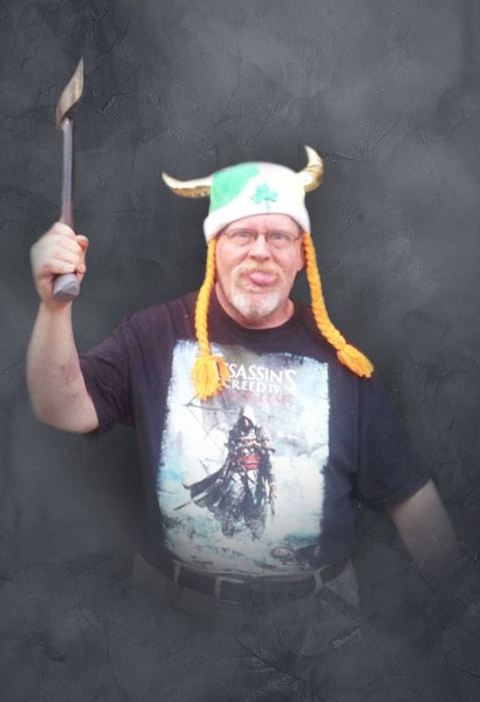 John David Evans Profile Photo