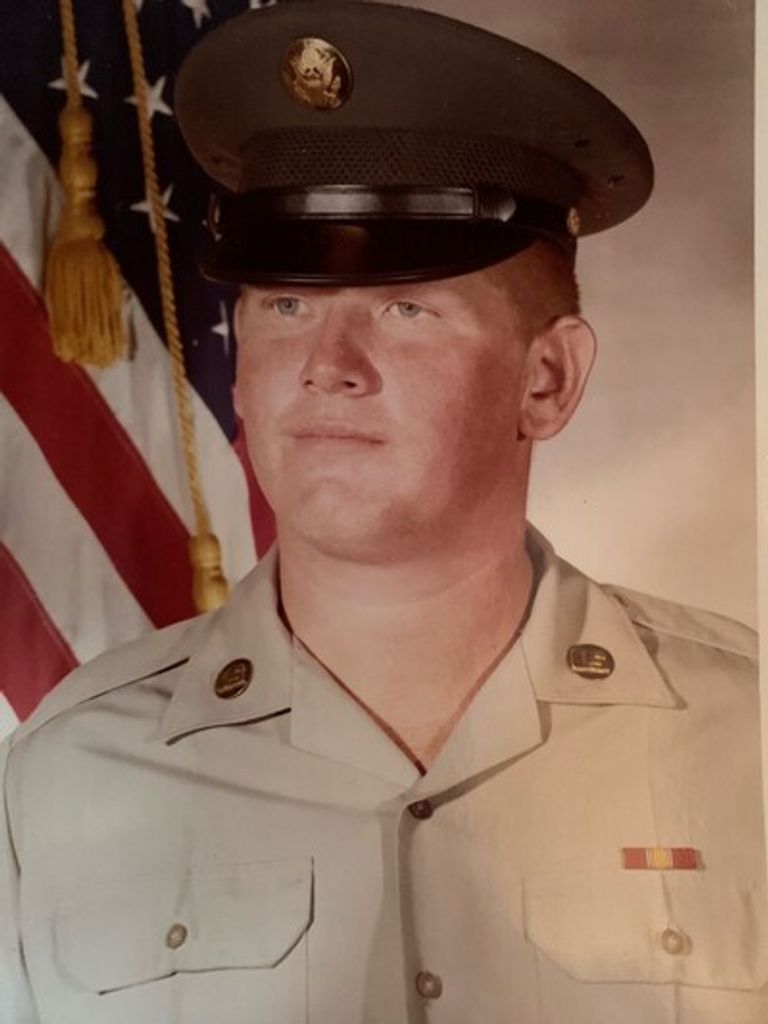 Dale Edward Ritter Profile Photo