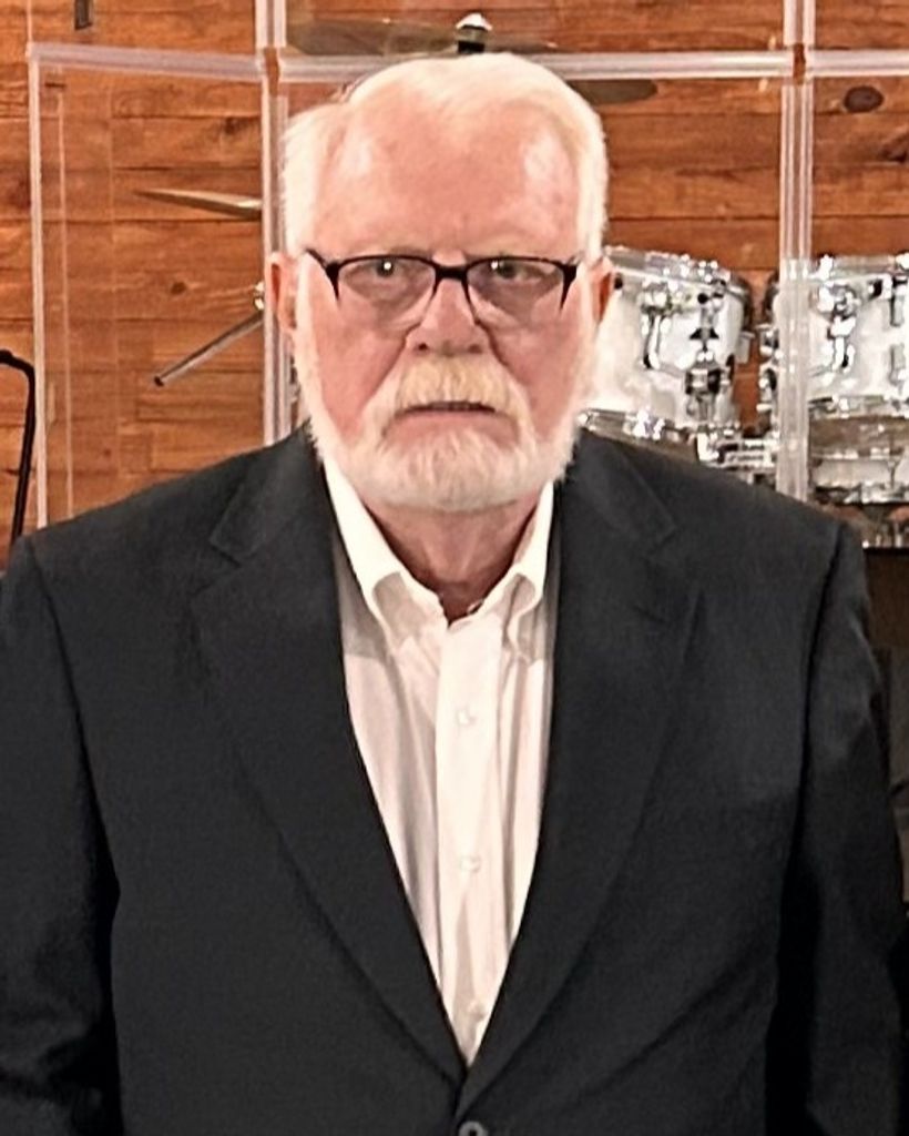 John Taylor Chastain Profile Photo