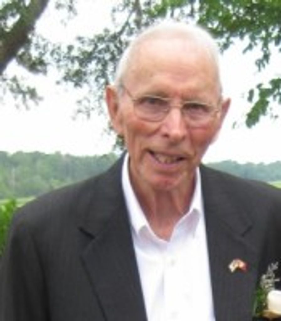 Jack  Allan Bennett