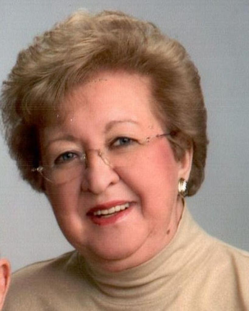 Martha M. (Sroka) M. Hagberg Profile Photo