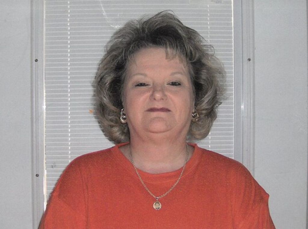 Anne Breeden Profile Photo
