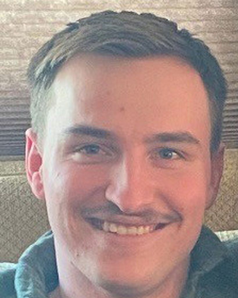 Joshua Bales Profile Photo