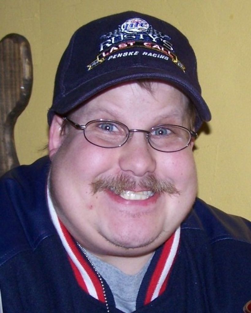William Joshua Strickland