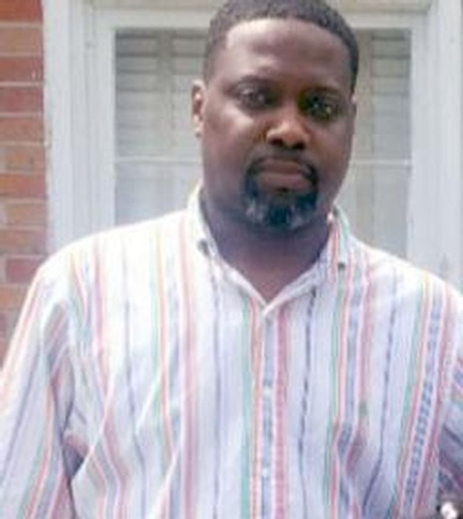 Linoutte Robinson, Jr.